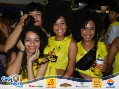Bloco de Matilde